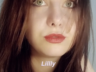 Lillly