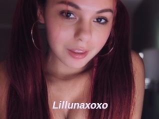 Lillunaxoxo