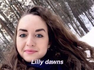 Lilly_dawns