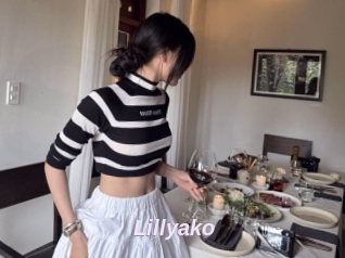Lillyako