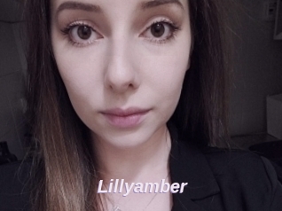 Lillyamber