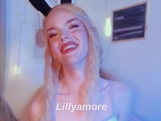 Lillyamore