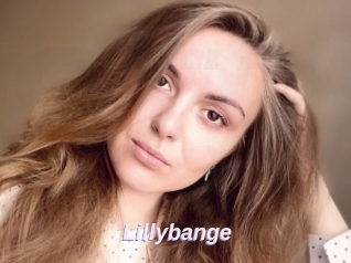 Lillybange