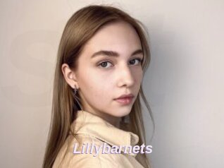 Lillybarnets