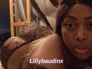 Lillybaudinx