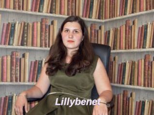 Lillybenet