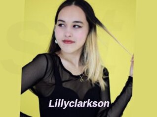 Lillyclarkson