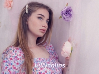 Lillycolins