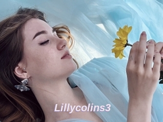 Lillycolins3
