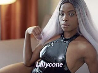 Lillycone