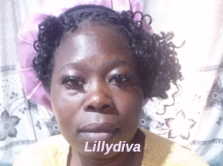 Lillydiva
