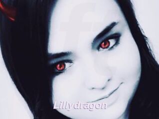 Lillydragon