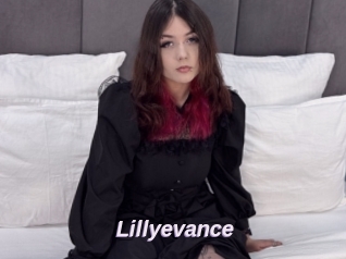 Lillyevance
