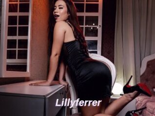Lillyferrer