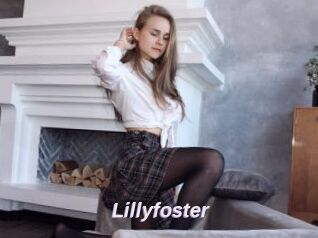 Lillyfoster