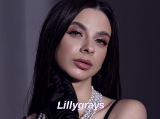 Lillygrays