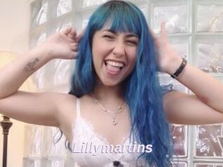 Lillymartins