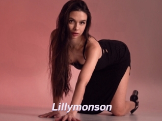 Lillymonson