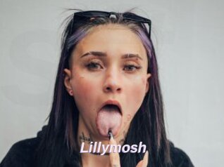 Lillymosh