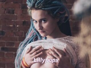 Lillypopx