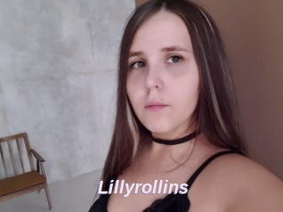 Lillyrollins