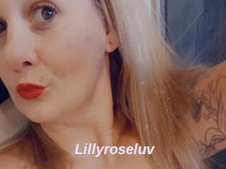 Lillyroseluv
