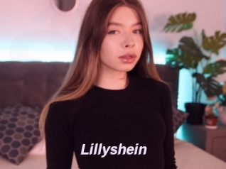Lillyshein