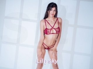 Lillysky