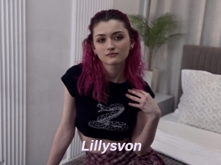 Lillysvon