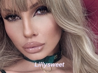 Lillysweet