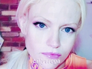 Lillyvrega