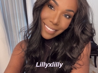 Lillyxlilly