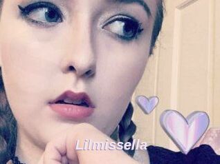 Lilmissella