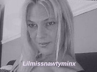 Lilmissnawtyminx
