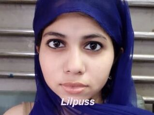 Lilpuss