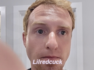 Lilredcuck