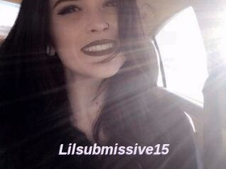Lilsubmissive15