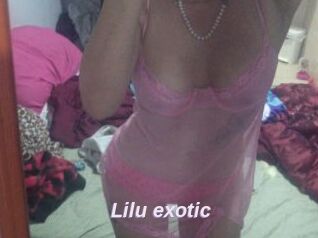Lilu_exotic