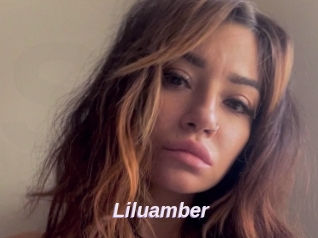 Liluamber