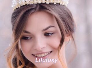 Lilufoxy