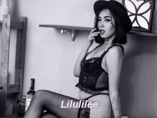 Lilulilee