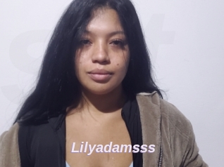 Lilyadamsss