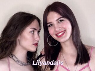 Lilyandalis