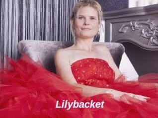 Lilybacket