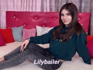 Lilybailer