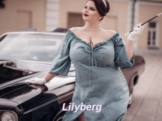 Lilyberg
