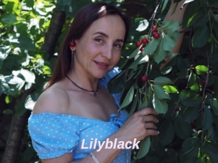 Lilyblack