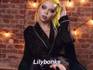 Lilybonke