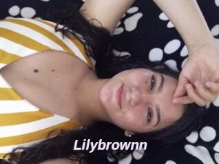 Lilybrownn