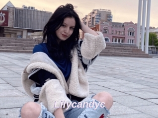 Lilycandyc